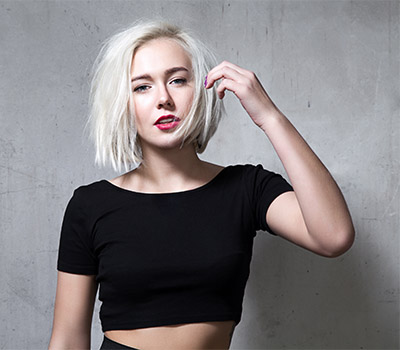 Contactez-nous Coiffure femme Clermont-Ferrand