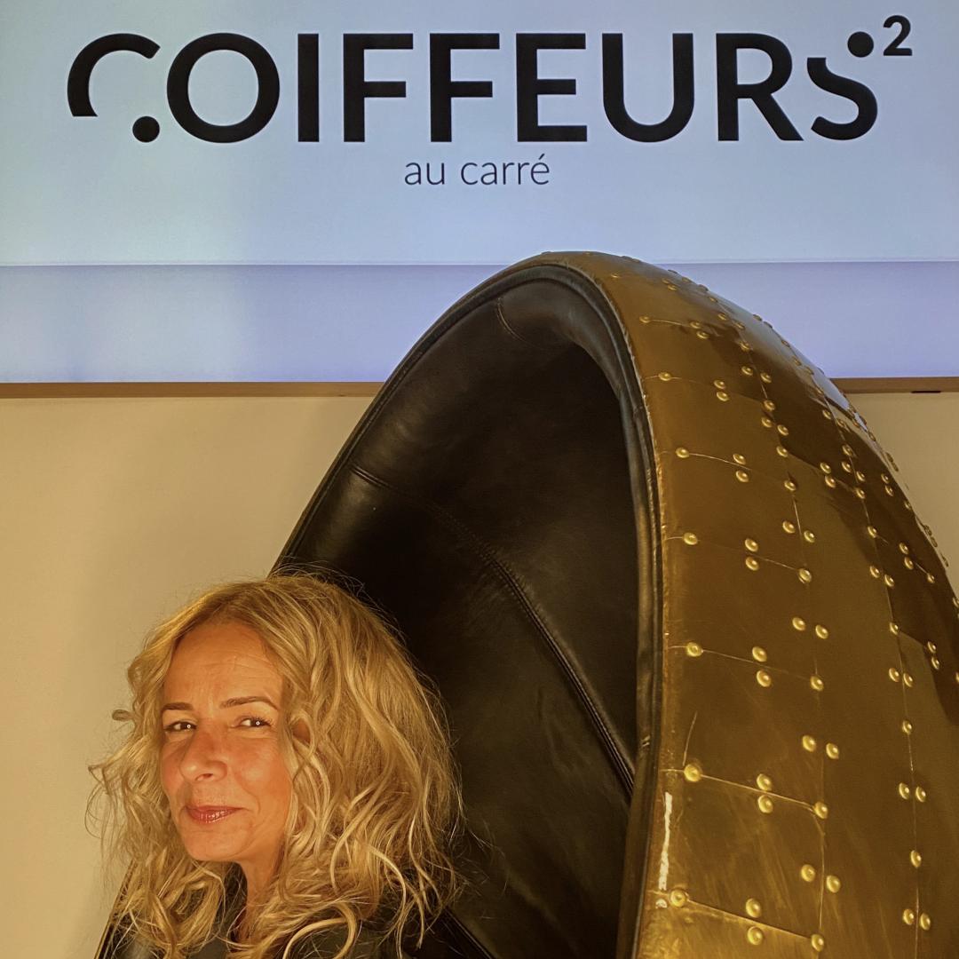 Coiffure mariage Clermont-Ferrand