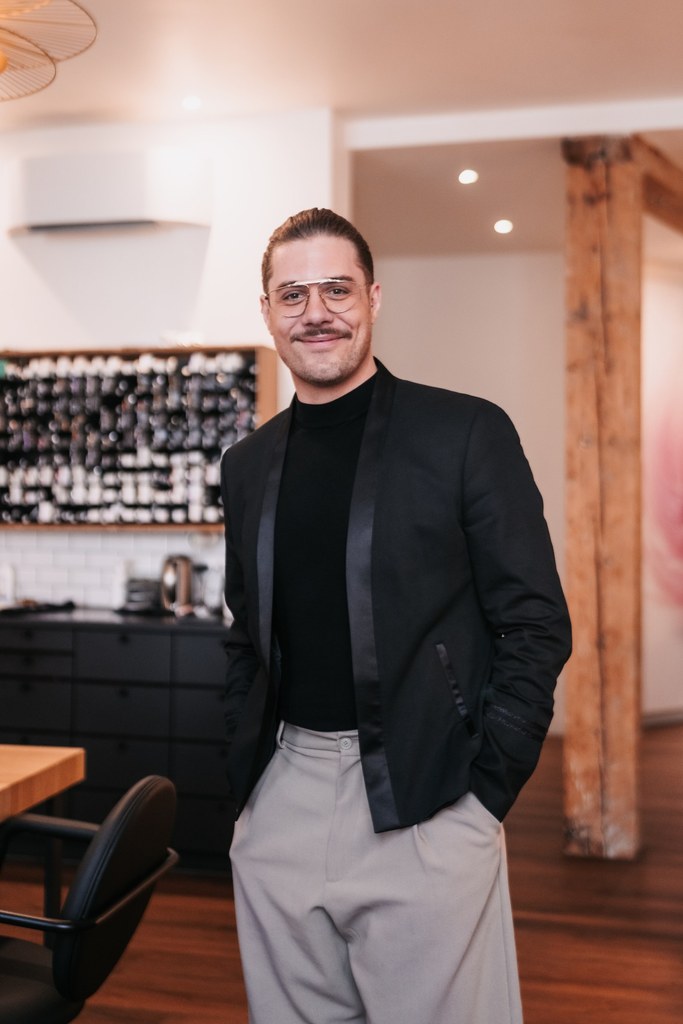 Coiffure mariage Clermont-Ferrand