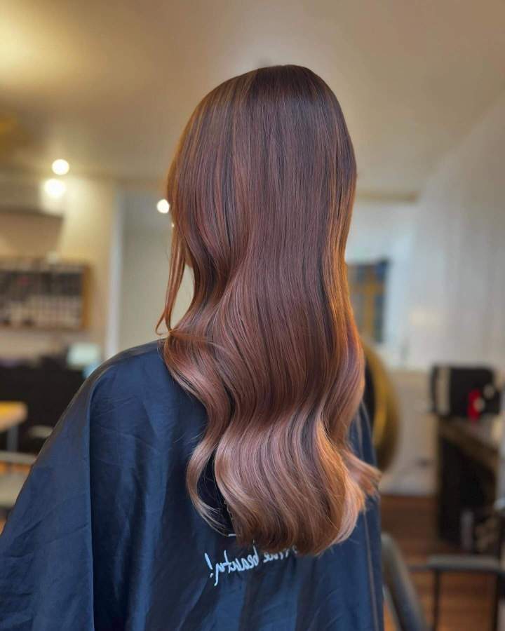 Coupe de cheveux tendance pour femme Clermont-Ferrand