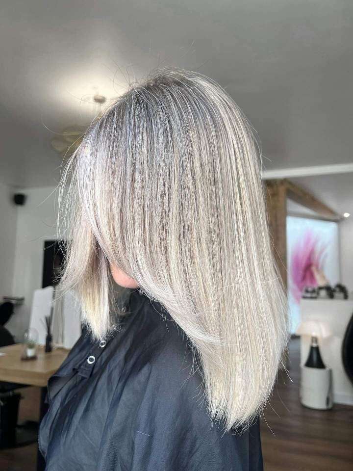 Balayage Clermont-Ferrand