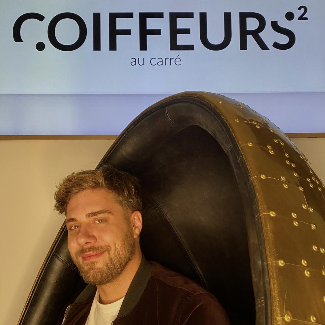 Coiffure mariage Clermont-Ferrand