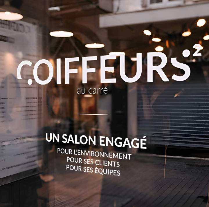 Salon de coiffure Clermont-Ferrand