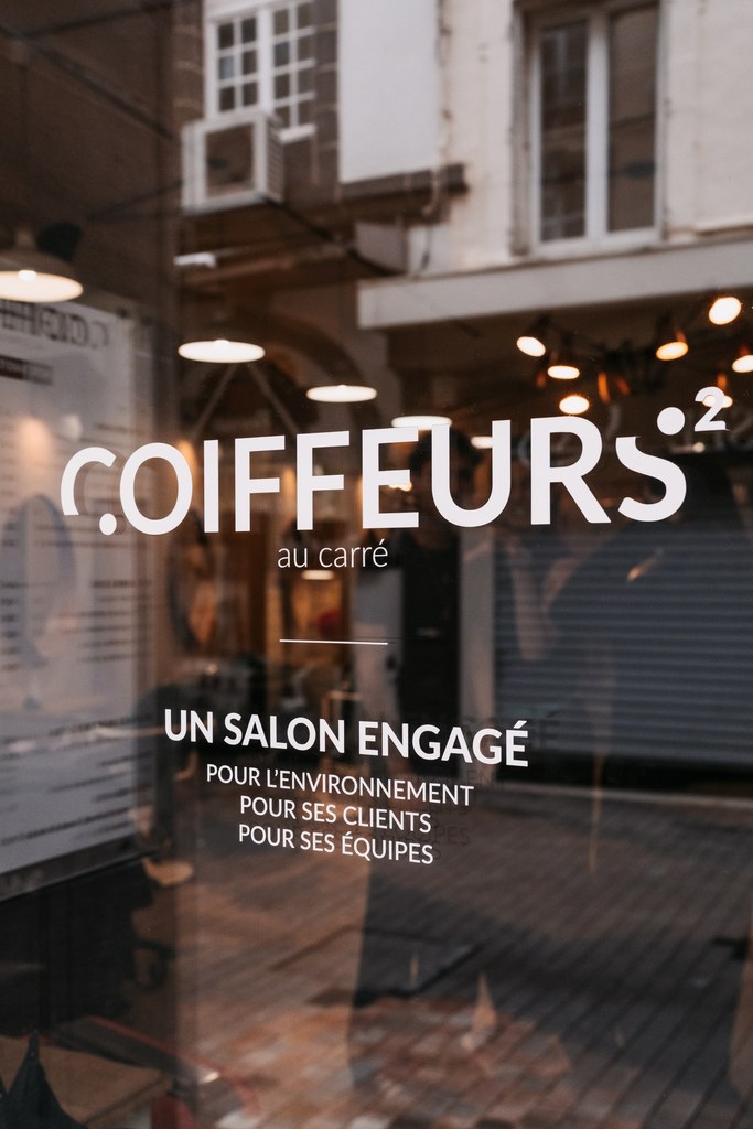 Colorations végétales Clermont-Ferrand