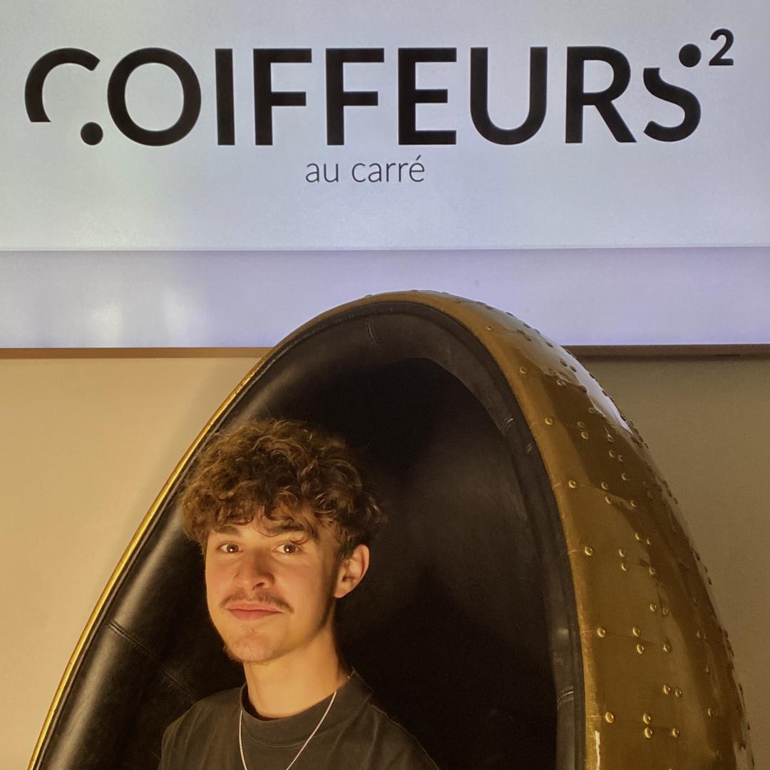 Coiffure mariage Clermont-Ferrand