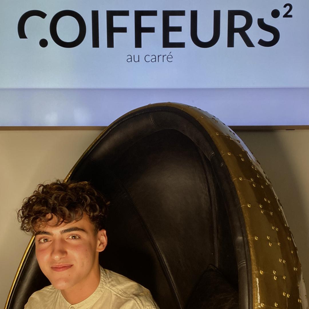 Coiffure mariage Clermont-Ferrand