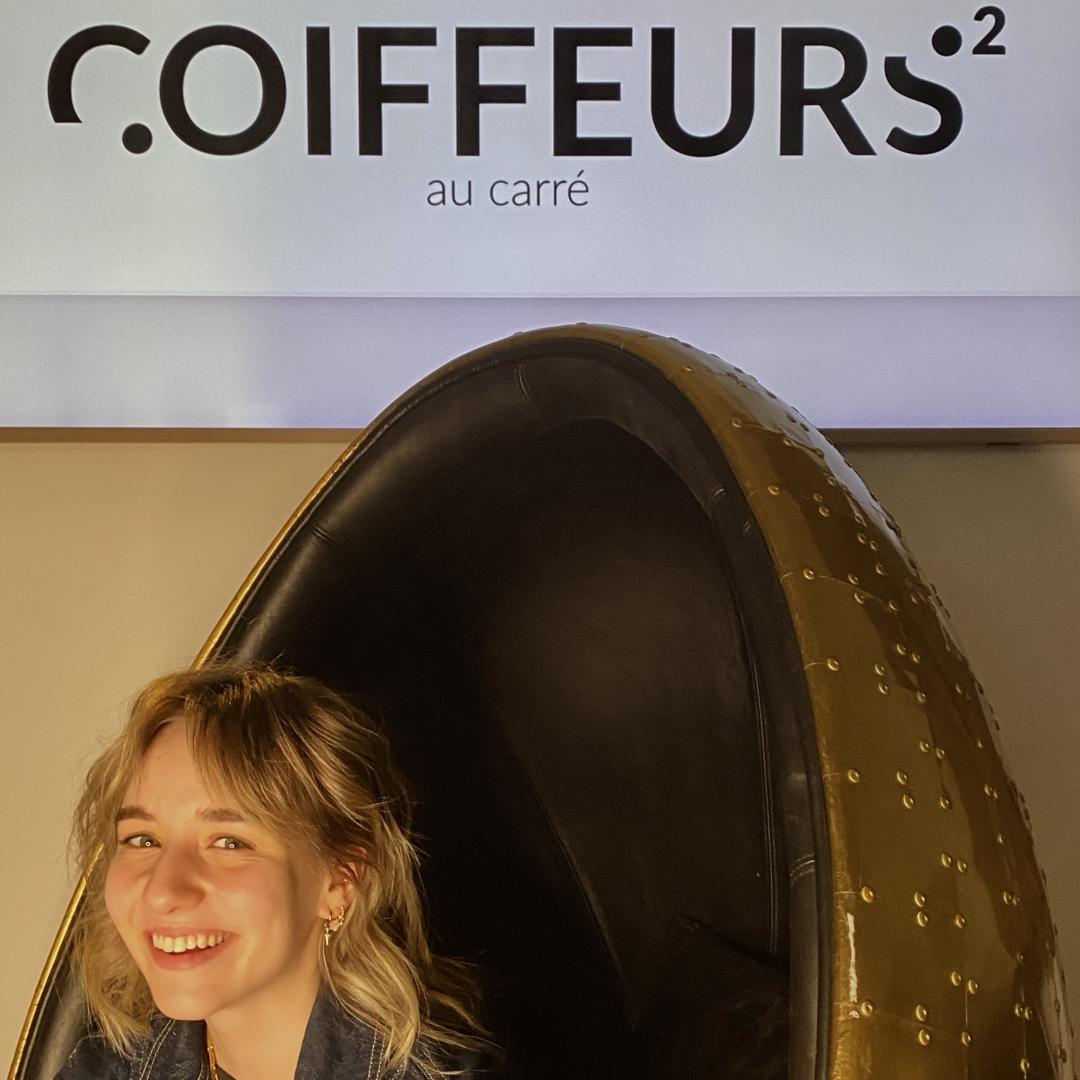 Coiffure mariage Clermont-Ferrand
