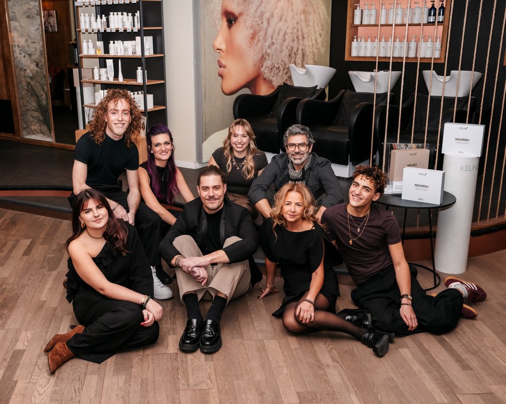 Coiffure mariage Clermont-Ferrand