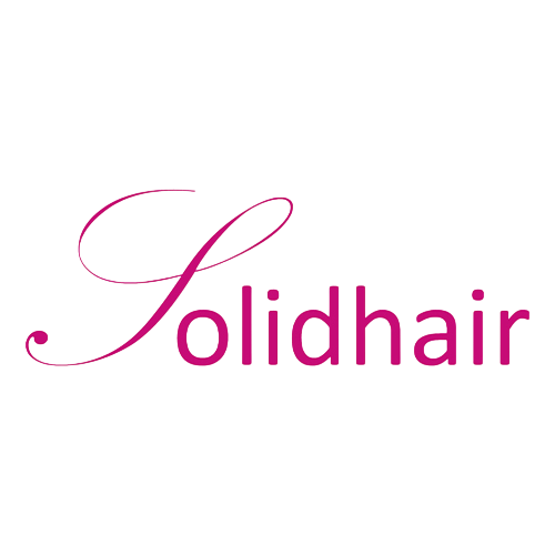 Logo Solidhair