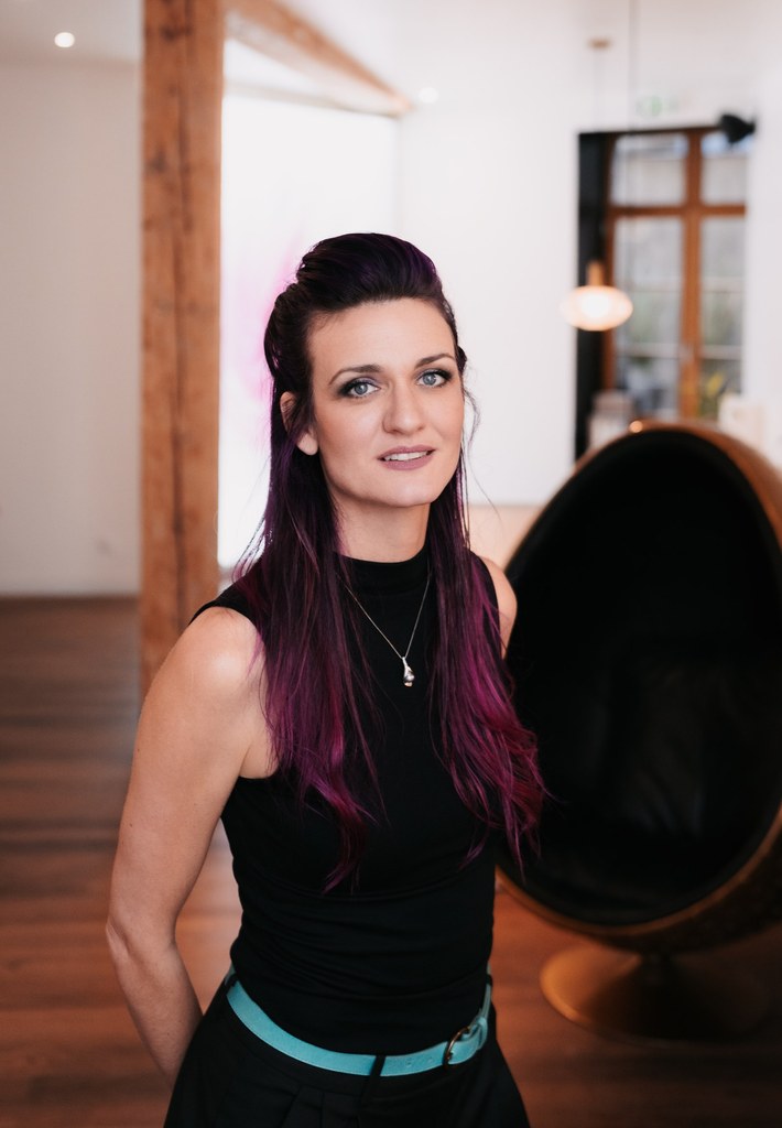 Colorations végétales Clermont-Ferrand