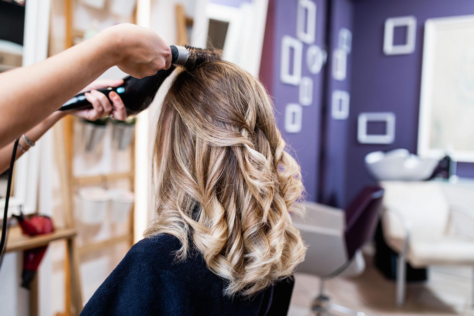 Coiffure femme Clermont-Ferrand