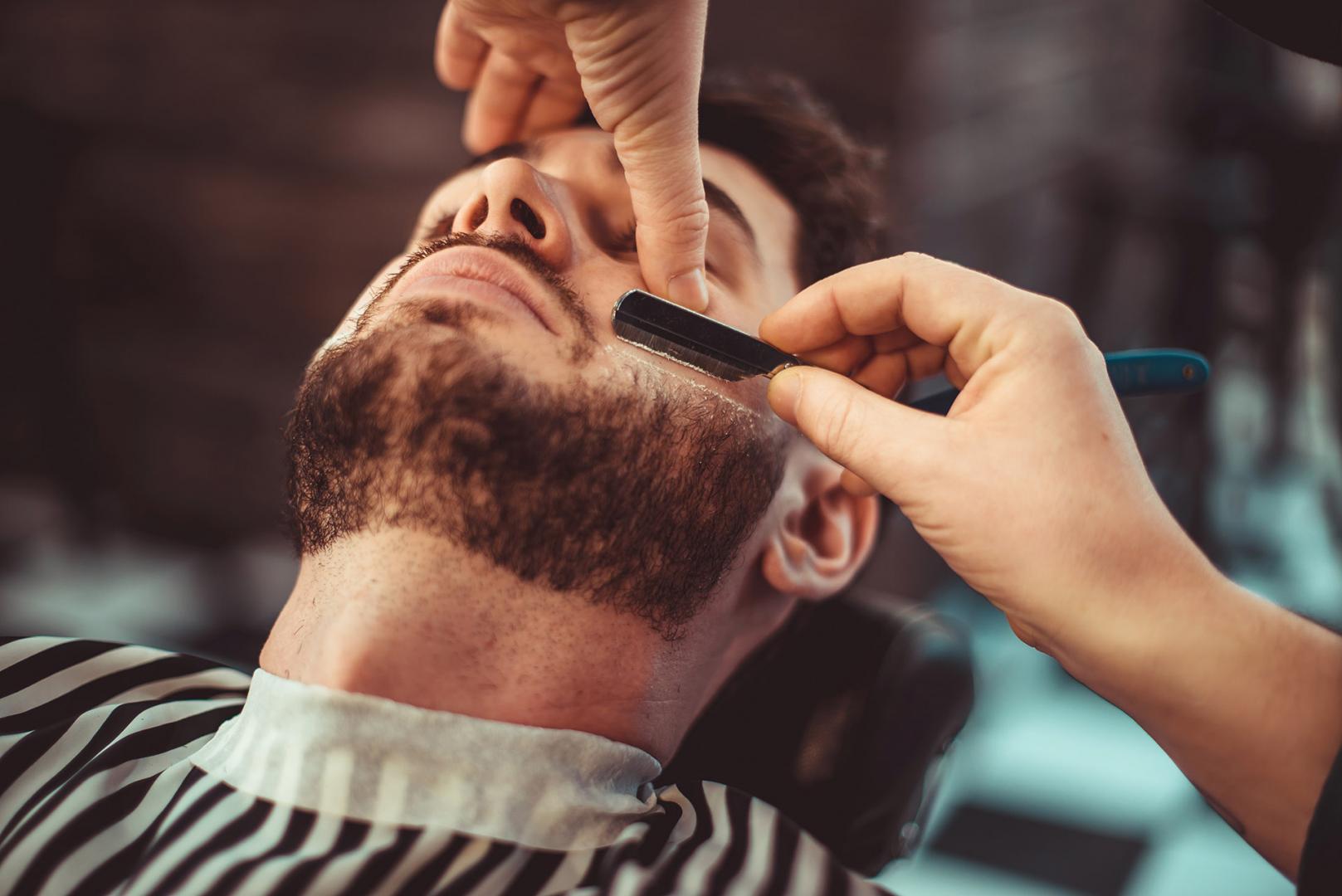 Coiffure homme Clermont-Ferrand