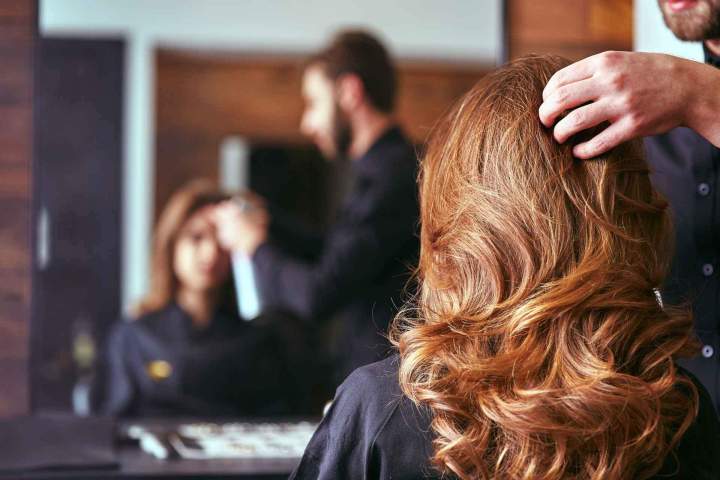 Coiffure femme Clermont-Ferrand