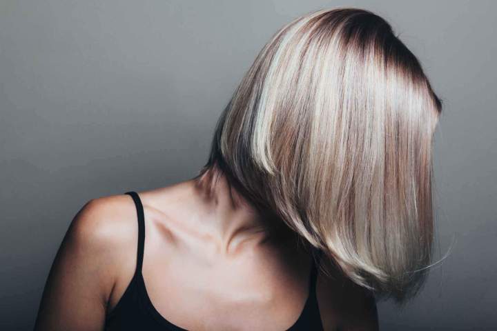 Coiffure femme Clermont-Ferrand